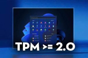 Có nên bật TPM 2.0 nếu chưa dùng Windows 11?