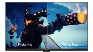 Có nên chọn màn hình Flicker-Free khi mua mới?