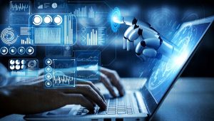 CPU tích hợp AI quan trọng trong thiết kế đồ họa