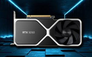 DLSS 3.5 và Ray Tracing – Hai công nghệ làm nên sức mạnh RTX 5050
