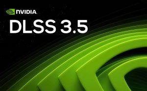DLSS 3.5