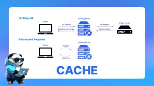 File cache và media cache quá đầy