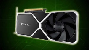 Hiệu năng RTX 5050 với DLSS 3.5 & Ray Tracing