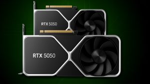 RTX 5050 phù hợp với ai?