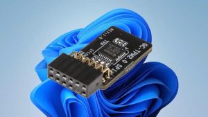 TPM 2.0 là gì và vì sao cần bật?