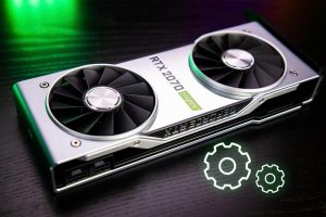 Xung đột GPU và driver đồ họa