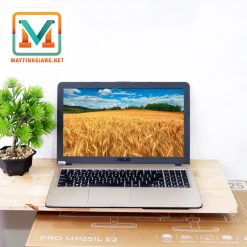 Laptop Cũ Asus Notebook X540LA i3-5005U/8GB/256G