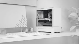 Case foam giảm tiếng ồn