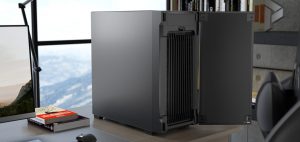 Cơ chế hoạt động của case foam giảm ồn