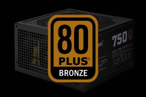 Khi nào nên chọn PSU 80 Plus Bronze?