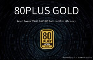Khi nào nên chọn PSU 80 Plus Gold?