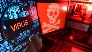Nguyên nhân máy tính văn phòng hay tự reset