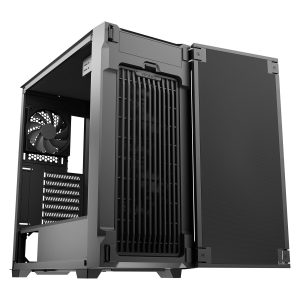 Ưu và nhược điểm của case foam giảm ồn