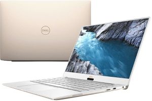 Cấu hình Dell XPS có đủ mạnh cho thiết kế & render