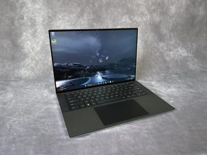 Có nên chọn Dell XPS cho thiết kế & render?