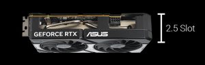 RTX 5060 ASUS Dual GeForce Edition