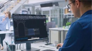 Lời khuyên chọn máy tính chạy AutoCAD 