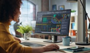 Top 3 cấu hình máy tính chạy AutoCAD đáng mua năm 2025