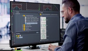 Yêu cầu cấu hình tối thiểu & đề xuất của AutoDesk AutoCAD 2025