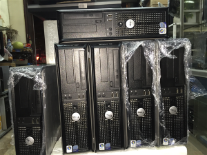 Máy tính đồng bộ cũ