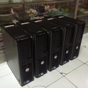 Nhược điểm khi chọn máy tính đồng bộ cũ