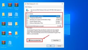 Tăng tốc laptop cũ - dọn dẹp và tối ưu hệ thống
