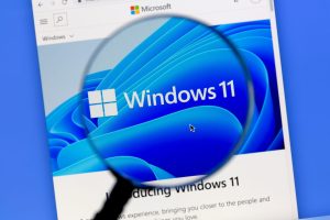 Tối ưu Windows để chạy mượt hơn