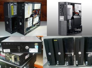 Ưu điểm khi mua máy tính đồng bộ cũ