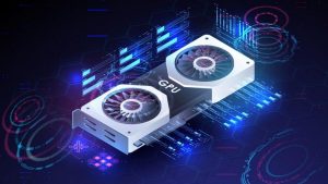 Vì sao chọn đúng card đồ họa lại quan trọng?