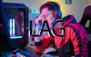 Vì sao máy tính hay giật khi render file nặng?