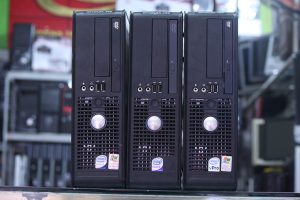 Xu hướng mua máy tính đồng bộ cũ