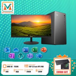 Máy Tính Office 2026