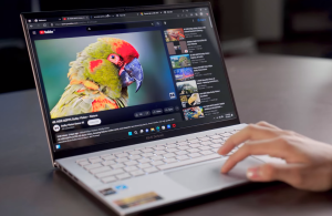 ASUS ZenBook 14 OLED