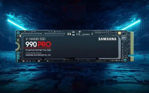 Gợi ý SSD NVMe Gen4 & Gen3 đáng mua 2025