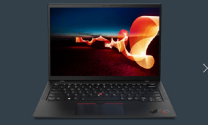 Lenovo ThinkPad X1 Carbon Gen