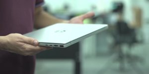 Nên chọn laptop văn phòng theo nhu cầu nào?