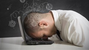 Dấu hiệu cho thấy laptop đã đến lúc cần bảo dưỡng