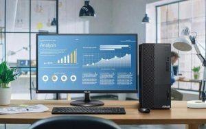 Những giới hạn nâng cấp của PC đồng bộ doanh nghiệp