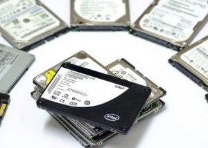 Ổ cứng SSD đầy ảnh hưởng hiệu năng như thế nào?