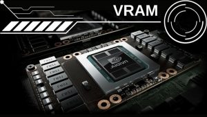 PC đồ họa 3D cơ bản cần bao nhiêu VRAM?