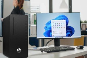 PC đồng bộ doanh nghiệp