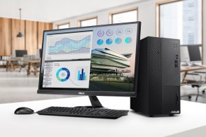 Vì sao PC đồng bộ doanh nghiệp chạy ổn định? 