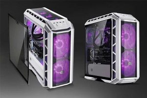 Vỏ case PC ảnh hưởng thế nào đến hiệu năng tổng thể?