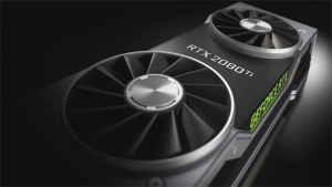 VRAM là gì và vì sao quan trọng trong đồ họa 3D?