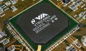 Chipset mainboard ảnh hưởng hiệu năng thông qua băng thông hệ thống