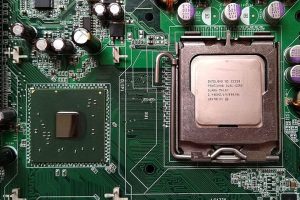 Chipset mainboard không tạo hiệu năng, nhưng giới hạn hiệu năng