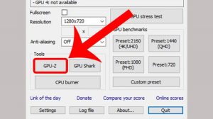 Mối quan hệ giữa nhiệt độ GPU và hiệu năng