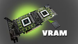 VRAM không phải chỉ là “càng nhiều càng tốt” 