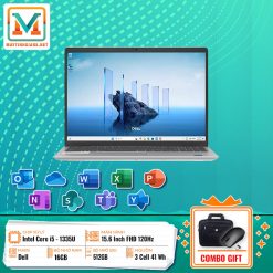 Laptop Dell 15 DC15250 (i5-1334U/16GB/512G/15.6)