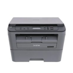 Máy in Laser đen trắng đa năng Brother DCP-L2520D (In đảo mặt, Scan, A4, USB)